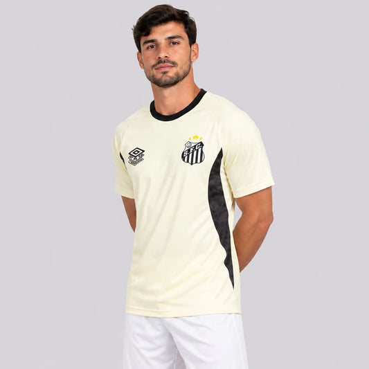 Camisa Treino Santos 2026/27 Torcedor