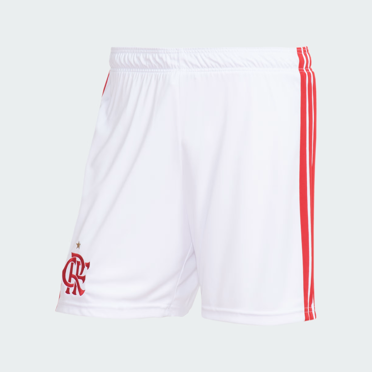 Conjunto Infantil Adidas Flamengo 2026/27 I — imagem 5