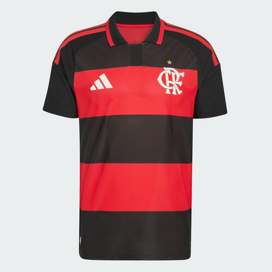 Camisa Adidas Flamengo 2026/27 I Jogador — imagem 2