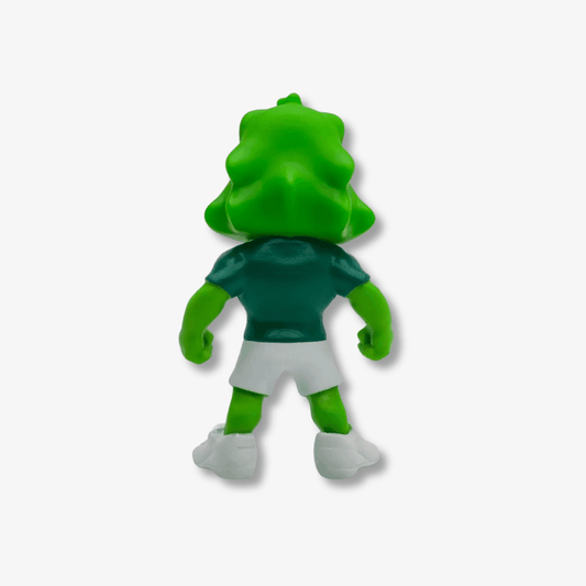 Mascote do Palmeiras - Periquito — imagem 2