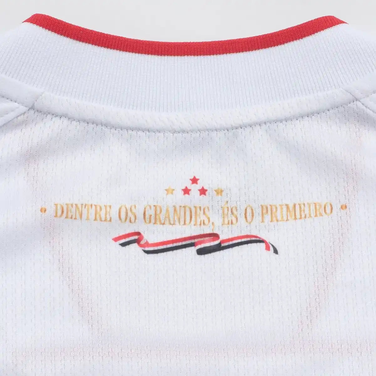 Camisa São Paulo I 2026/27
