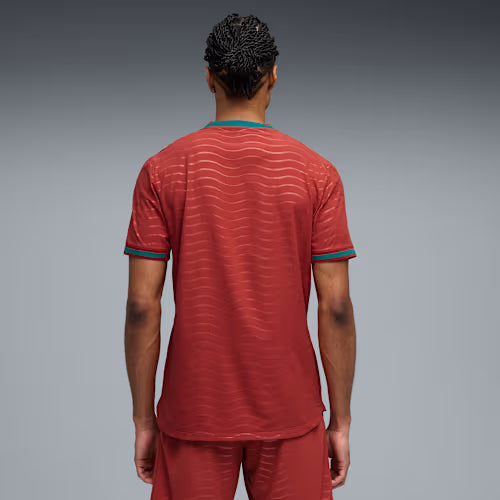 Camisa Portugal 2026/26 Home