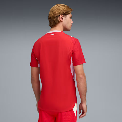 Camisa Suíça 2026/26 Home — imagem 2