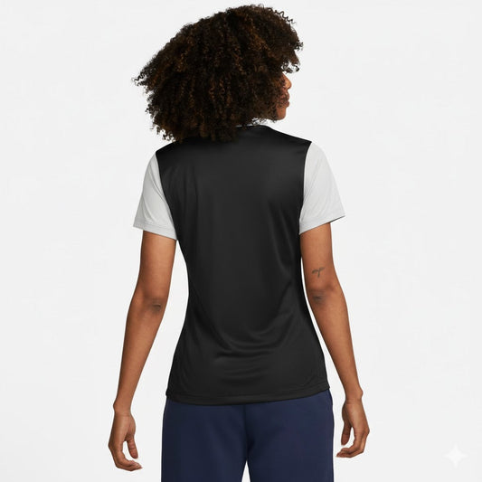 Camisa Feminina Vasco 2026/27 Treino