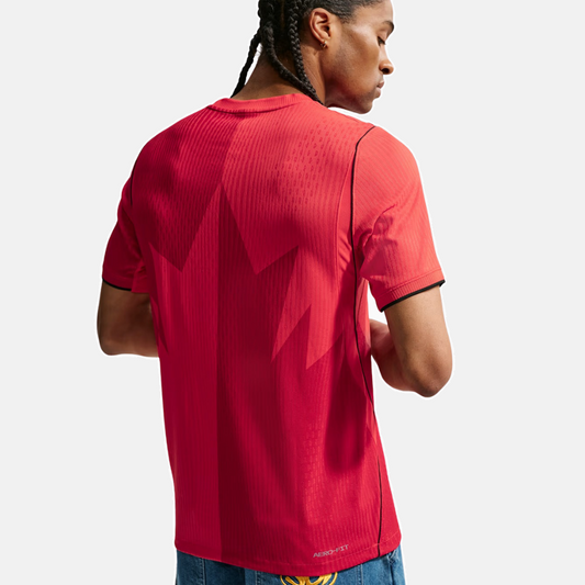 Camisa Canadá 2026/27 I Jogador — imagem 2