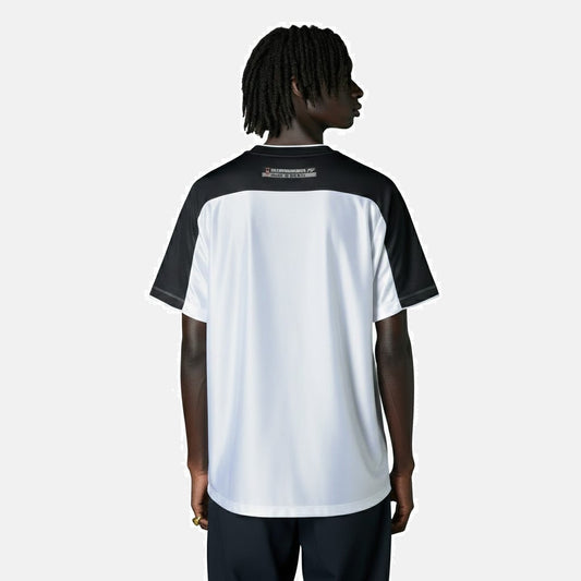 Camisa Retrô Corinthians I 2000/01 — imagem 2