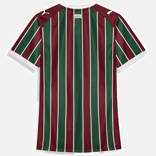 Camisa Feminina Fluminense 2026/27 I — imagem 2