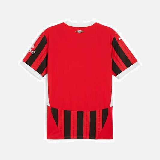 Camisa Feminina Puma AC Milan 2024/25 I — imagem 2