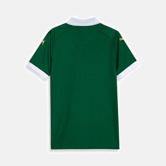 Camisa Feminina Puma Palmeiras 2024/25 I — imagem 2