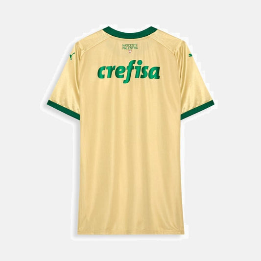 Camisa Feminina Puma Palmeiras 2024/25 III — imagem 2