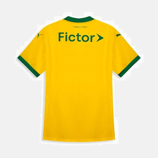 Camisa Feminina Puma Palmeiras 2025/26 III Torcedor — imagem 2