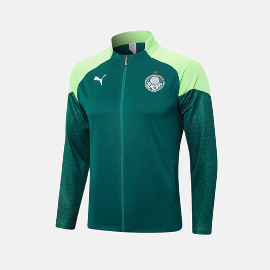 Conjunto de Treino Palmeiras 2024/25 I – Masculino — imagem 2