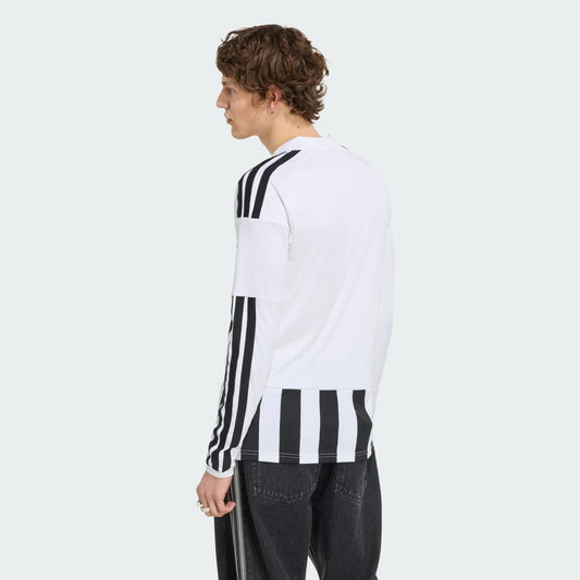 Camisa Manga Longa Adidas Juventus 2026/27 I - 4