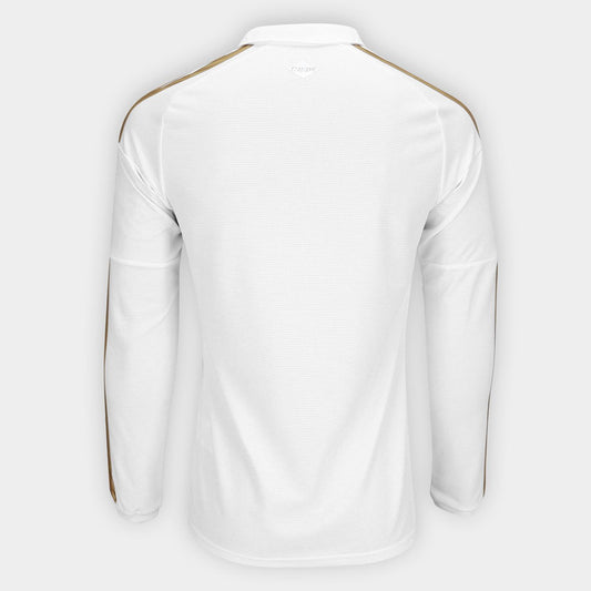 Camisa Manga Longa Adidas Internacional 2026/27 II Edição Mundial
