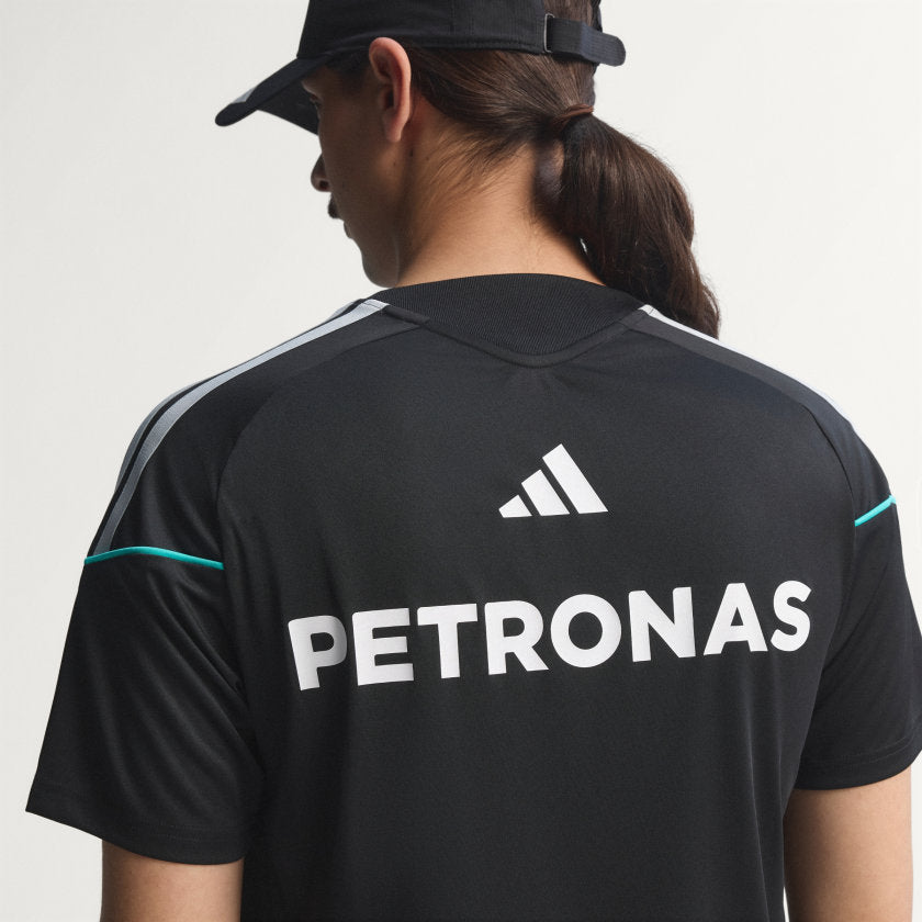 CAMISA MERCEDES - AMG PETRONAS F1 TEAM MECHANICS