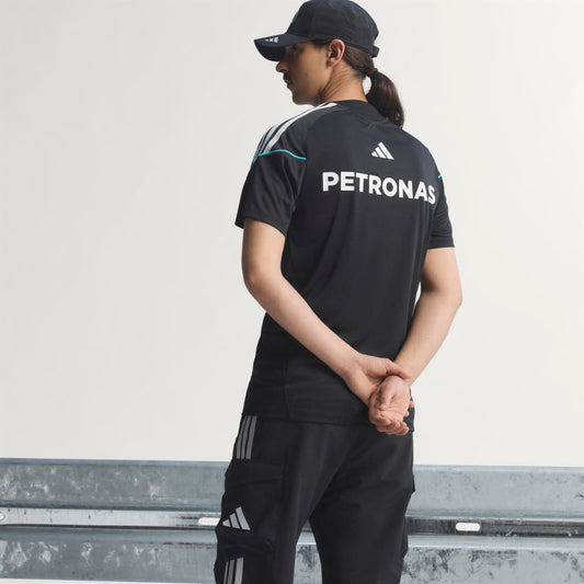 CAMISA MERCEDES - AMG PETRONAS F1 TEAM MECHANICS