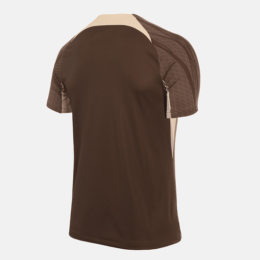 Camisa Nike Corinthians Treino 2024/25 Masculina — imagem 2