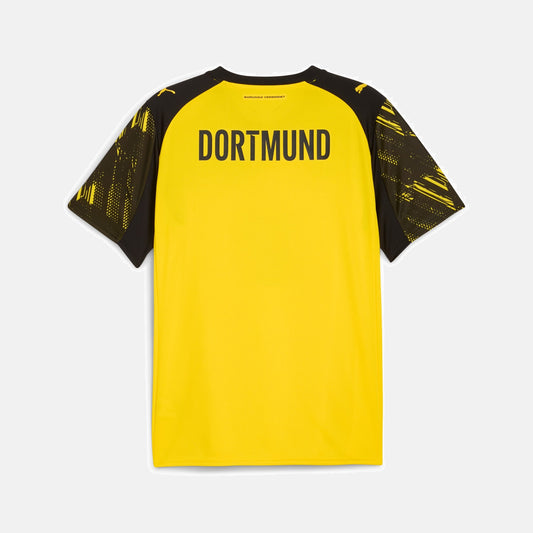 Camisa Puma Borussia Dortmund 2025/26 I — imagem 2