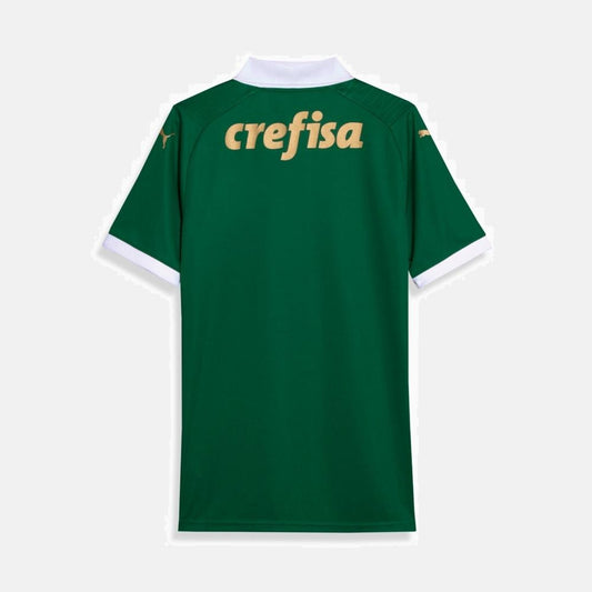 Camisa Puma Palmeiras 2024/25 I — imagem 2