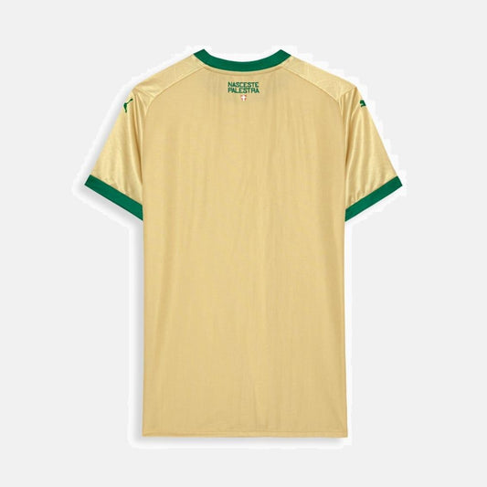 Camisa Puma Palmeiras 2024/25 III — imagem 2