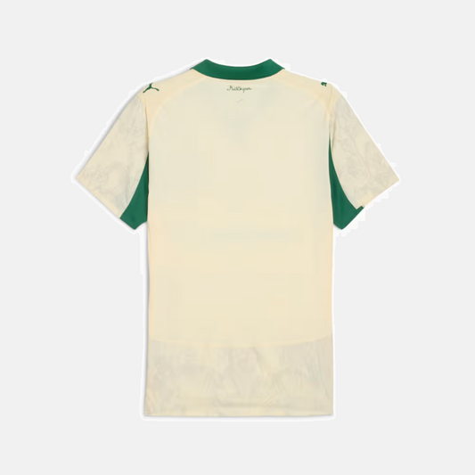 Camisa Puma Palmeiras x KidSuper 2025/26 Jogador — imagem 2