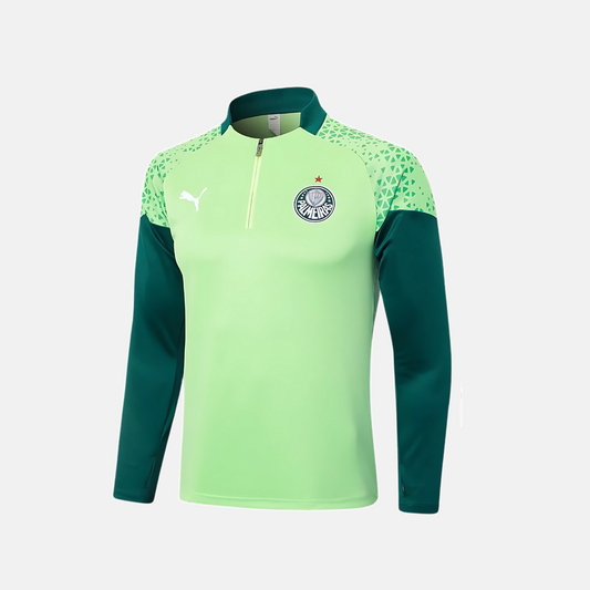 Conjunto de Treino Puma Palmeiras 2024/25 II – Masculino — imagem 2