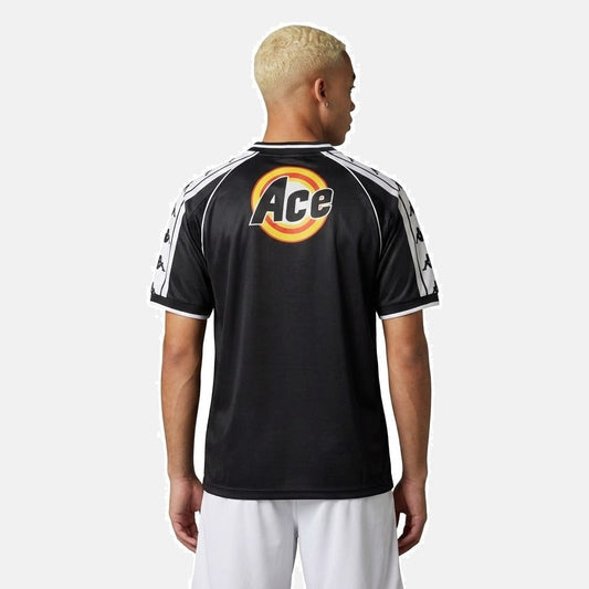 Camisa Retrô Vasco 2000/01 I — imagem 2
