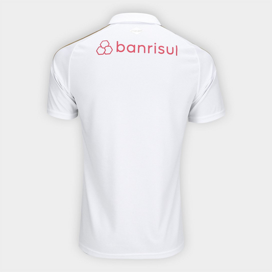Camisa Adidas Internacional 2026/27 II — imagem 2