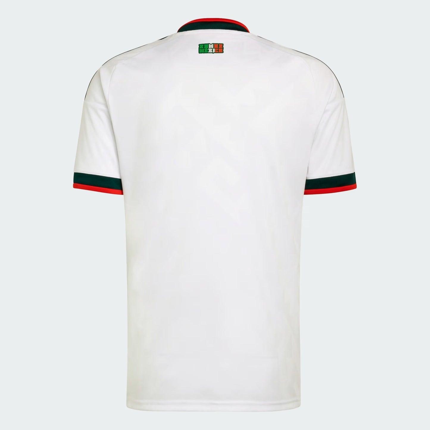 Camisa México 2026/27 II