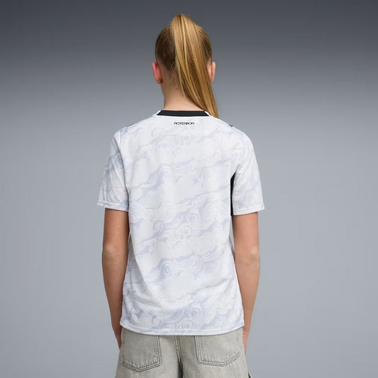 Camisa Infantil Nova Zelândia 2026/27 II — imagem 2