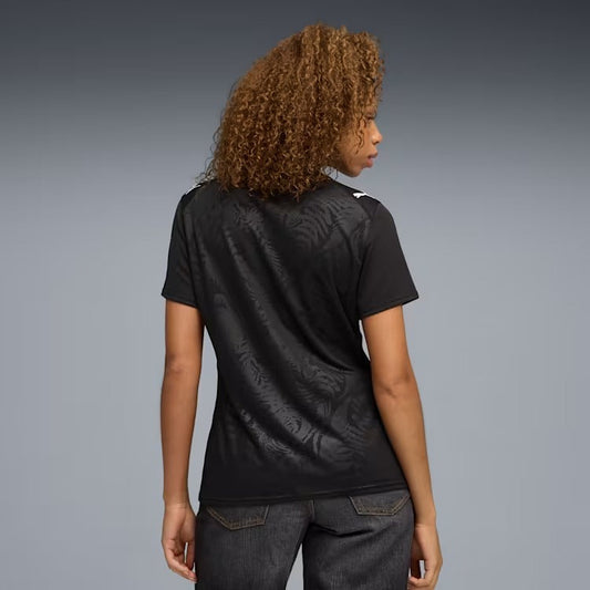 Camisa Feminina Nova Zelândia 2026/27 I — imagem 2