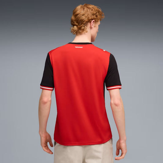 Camisa Áustria 2026/27 I — imagem 2