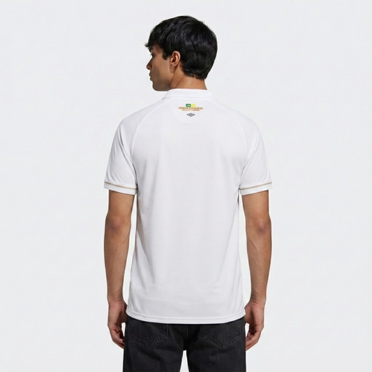 Camisa Santos 2026/27 I Torcedor