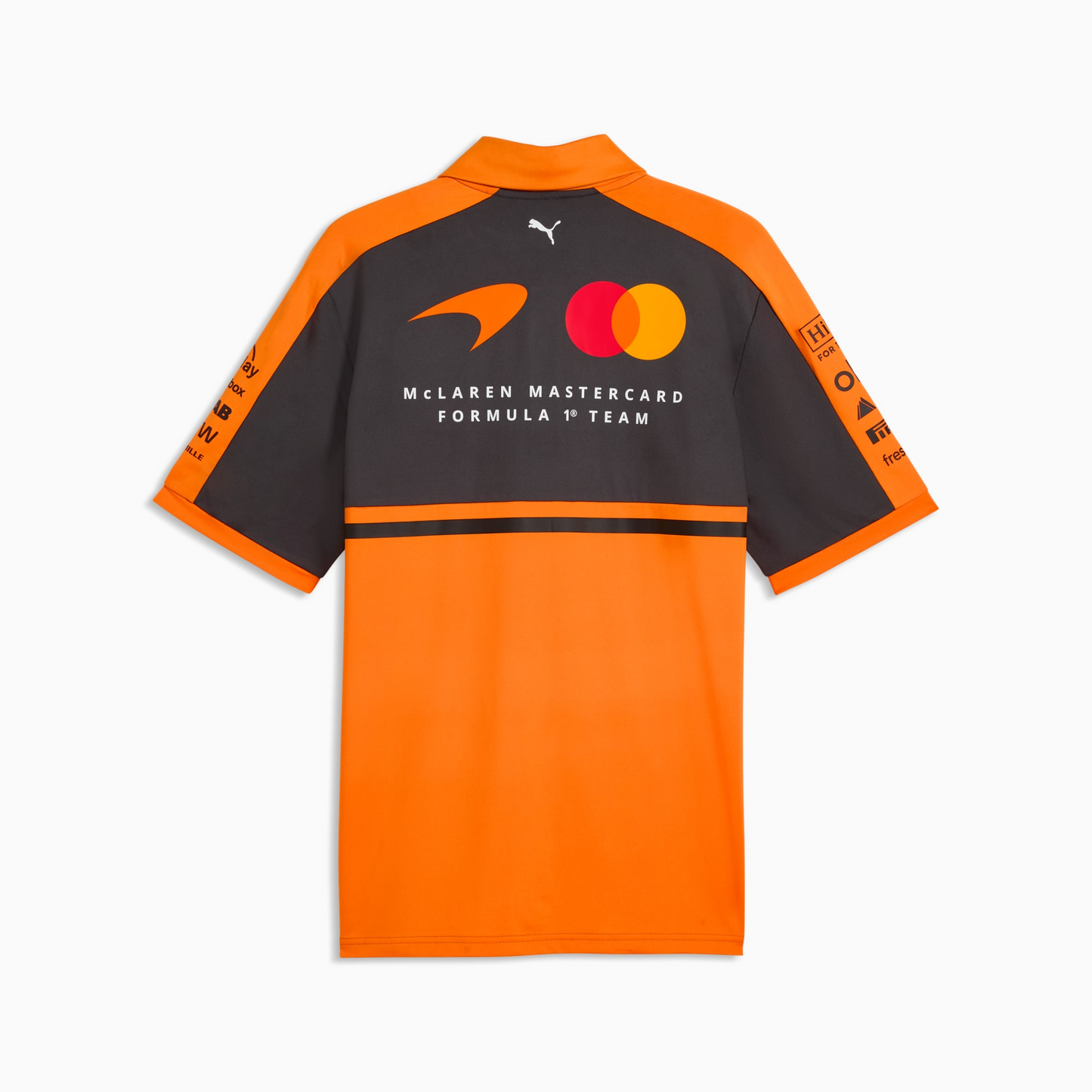PUMA x McLAREN RACING Polo