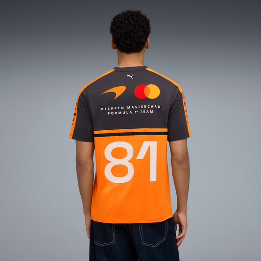 PUMA x McLAREN RACING Piastri