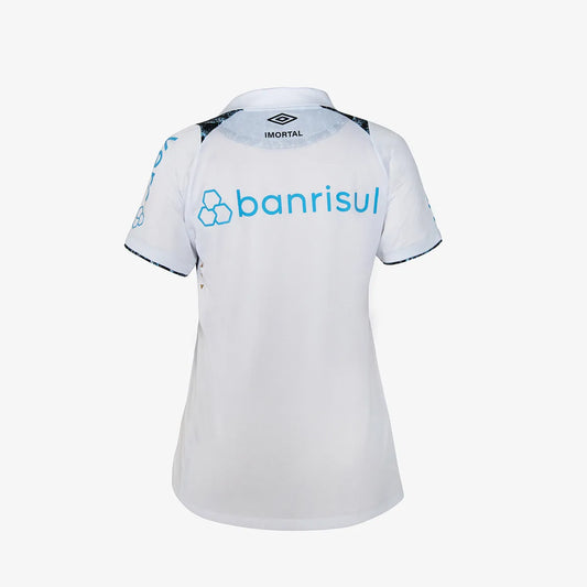 Camisa Feminina Umbro Grêmio 2024/25 II — imagem 2