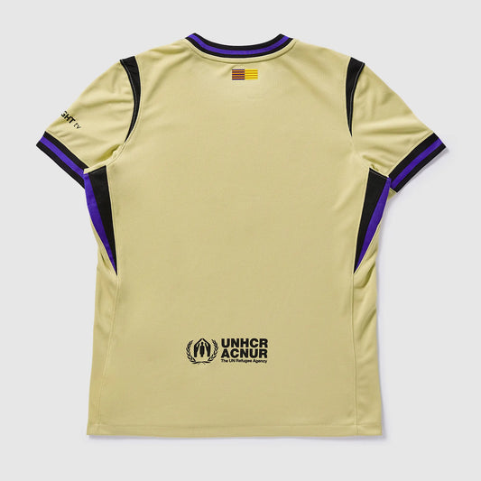 Camisa Nike Barcelona 2025/26 II Kobe — imagem 2