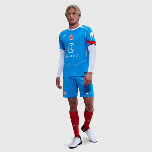Camisa Nike Atlético Madrid 2025/26 III — imagem 2
