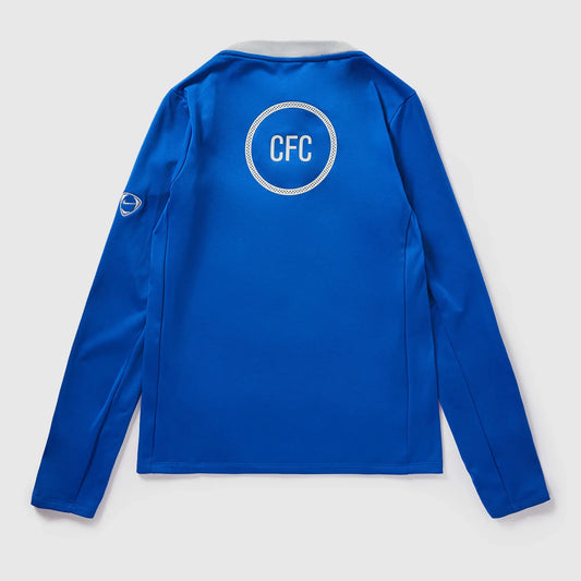 Jaqueta Nike Chelsea FC 2025/26 Pré-Jogo — imagem 2