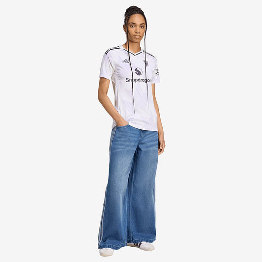 Camisa Feminina adidas Manchester United 2025/26 II — imagem 2