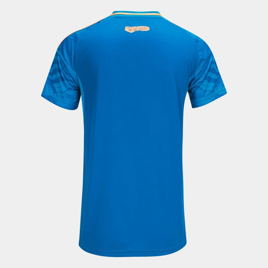 Camisa Feminina adidas Cruzeiro 2025/26 III — imagem 2