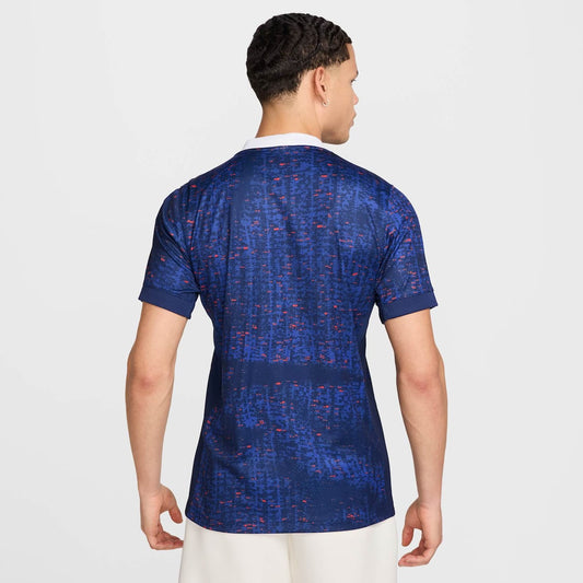 Camisa Nike França 2025 I Torcedor — imagem 2