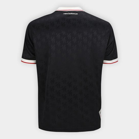 Camisa New Balance Jersey São Paulo 2026/27