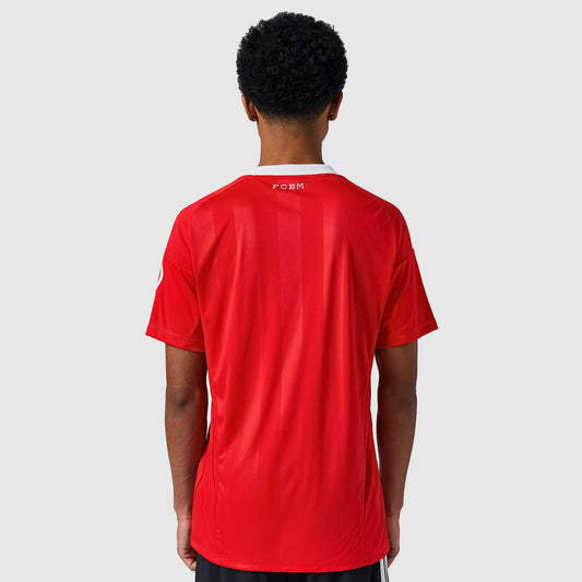 Camisa adidas Originals Bayern de Munique 2025/26 Goleiro — imagem 2
