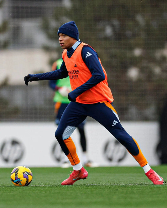 Linha Treino