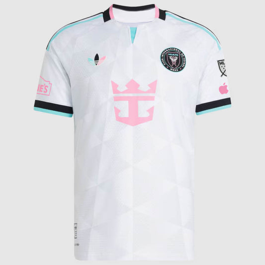 Camisa adidas Inter Miami 2026/27 III