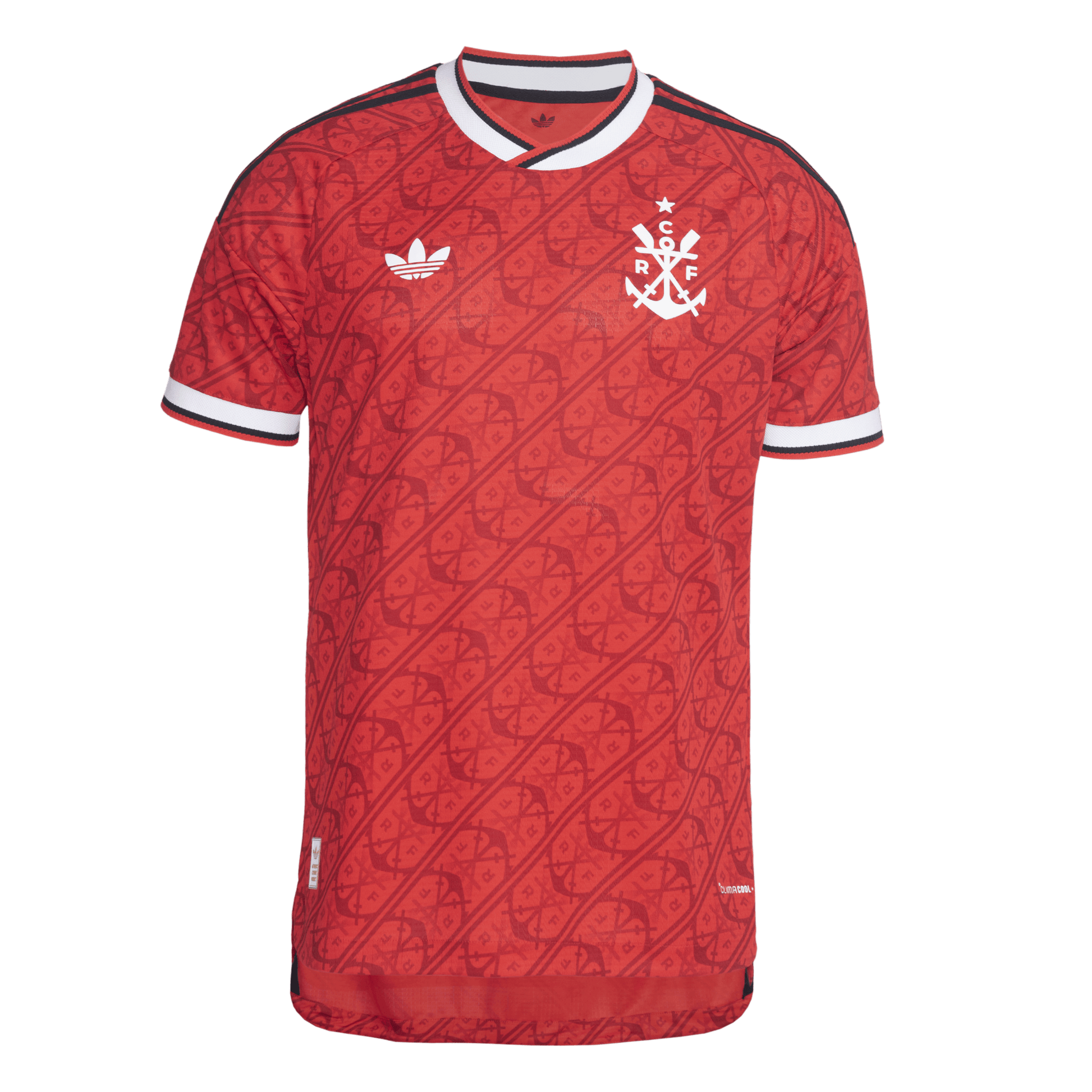 Camisa Adidas Flamengo 2026/27 III Jogador