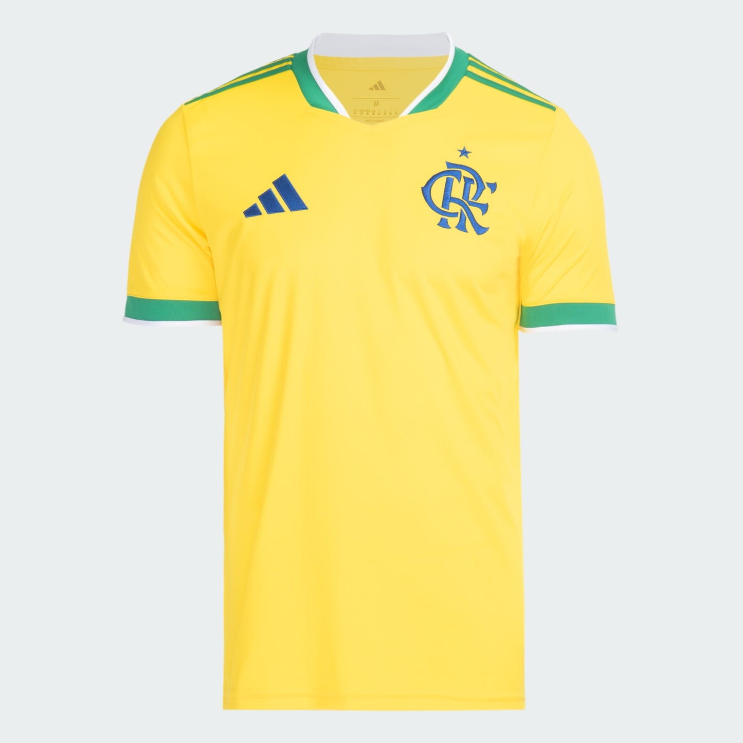 Camisa Flamengo Arquibancada Especial 2026/27