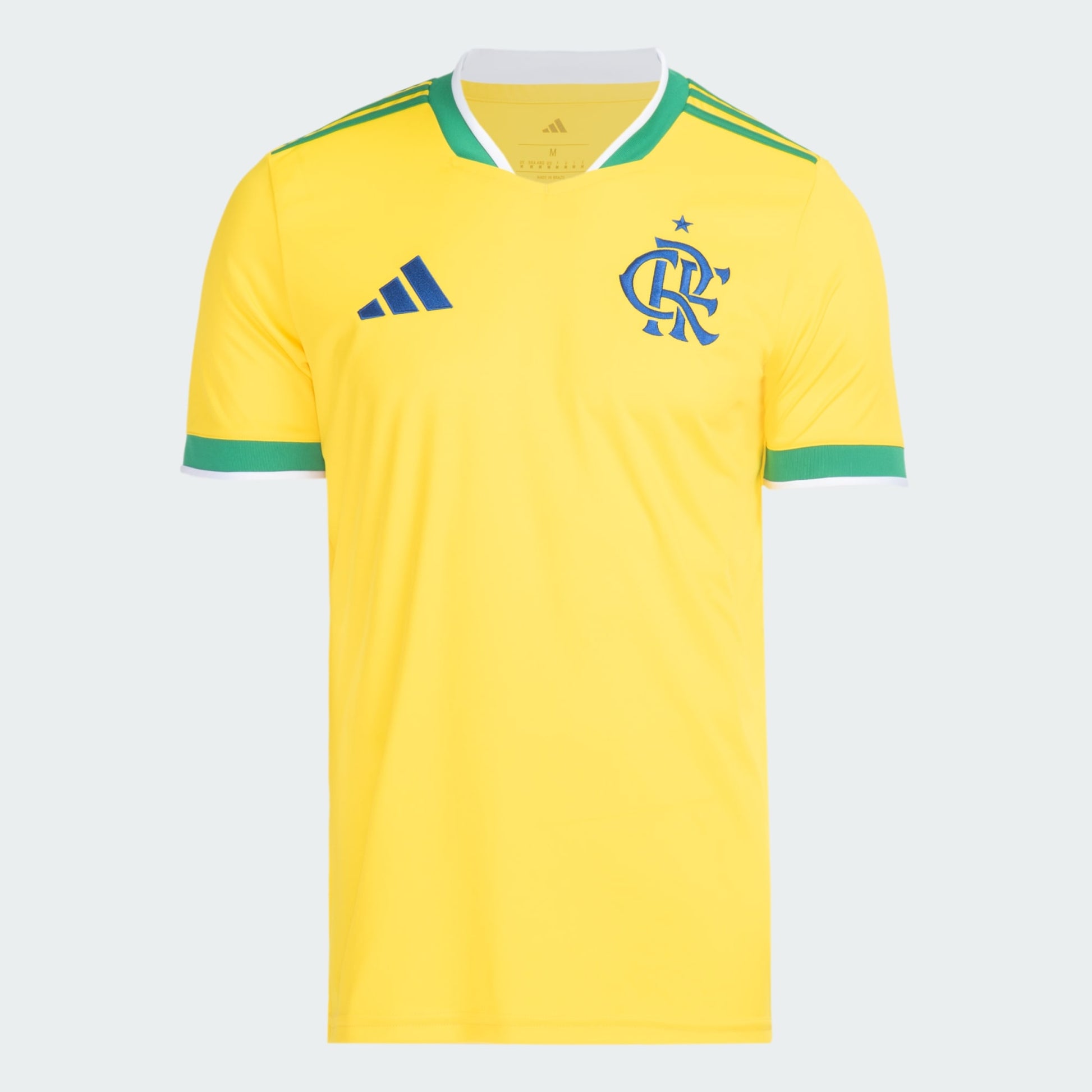 Camisa Flamengo Arquibancada Especial 2026/27