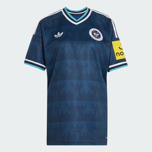 Camisa Adidas Newcastle 2026/27 II